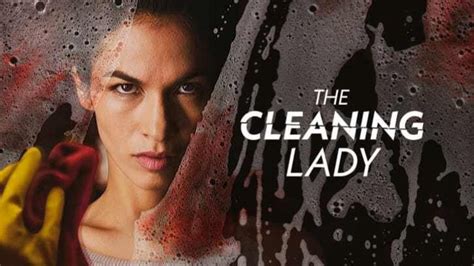 the cleaning lady season 3